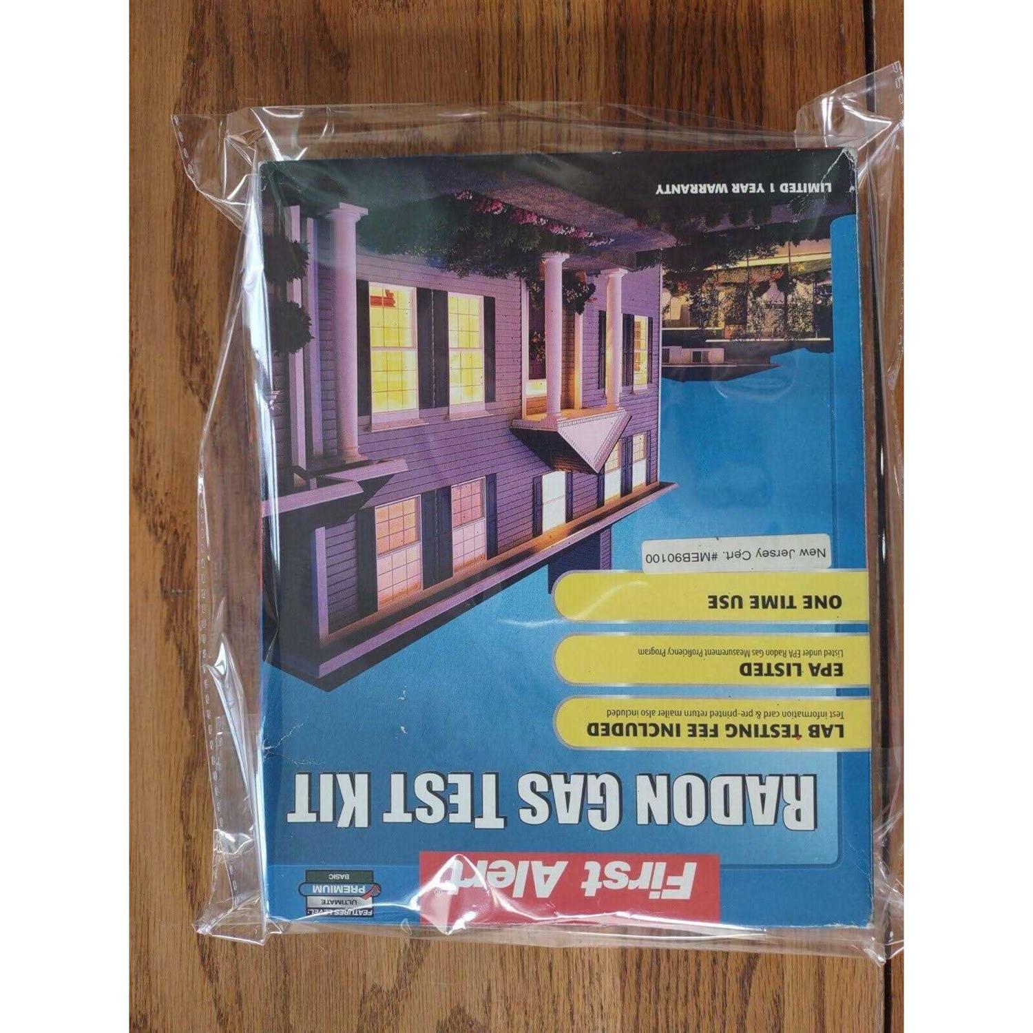 First Alert Escape Ladder - MT - Mrs Treak