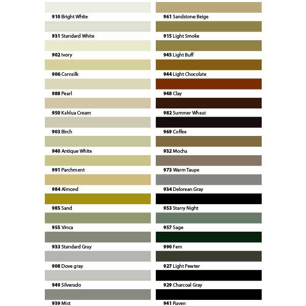 Tec AccuColor Siliconized Acrylic Latex Caulk Sanded or Unsanded - MT - Mrs Treak