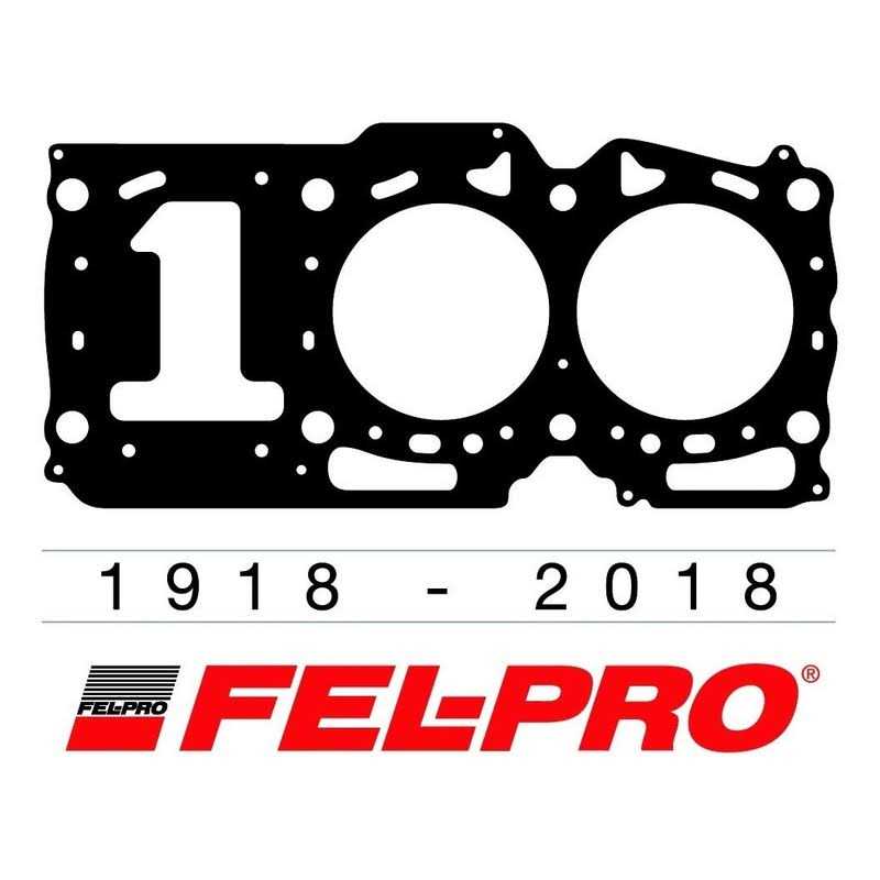 Fel-Pro Engine Cylinder Head Bolt Set ES71329-1 - MT - Mrs Treak