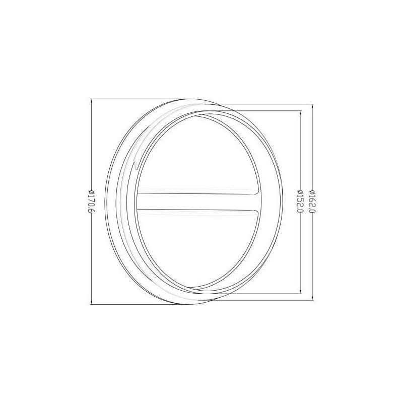 Mobil Polyrex EM Grease - MT - Mrs Treak