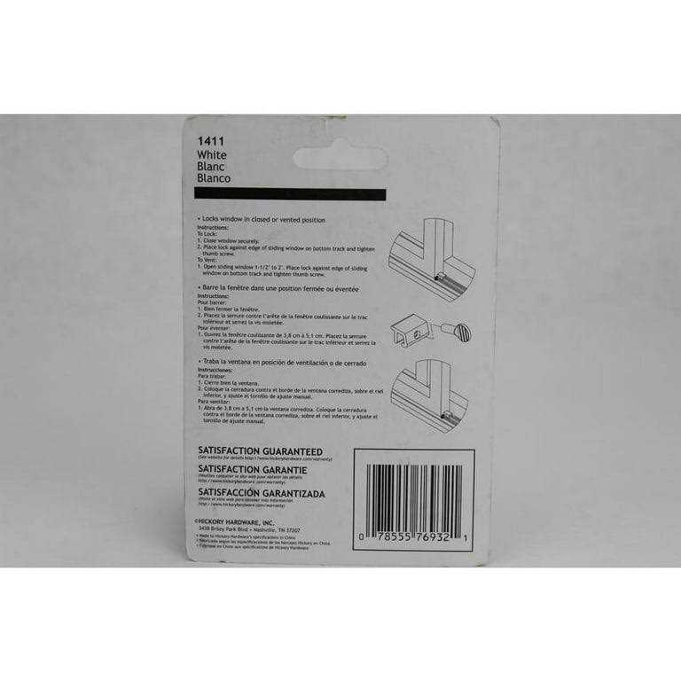 First Watch Security Passage Door Latch Set 1148-VB - MT - Mrs Treak