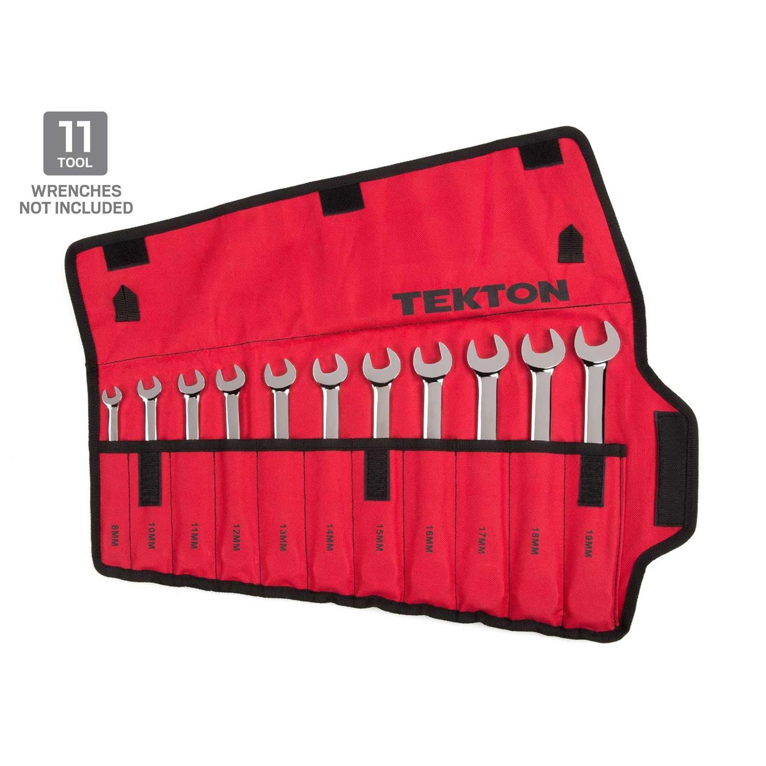 Tekton 11 Inch Basin Wrench WRN92001 - MT - Mrs Treak