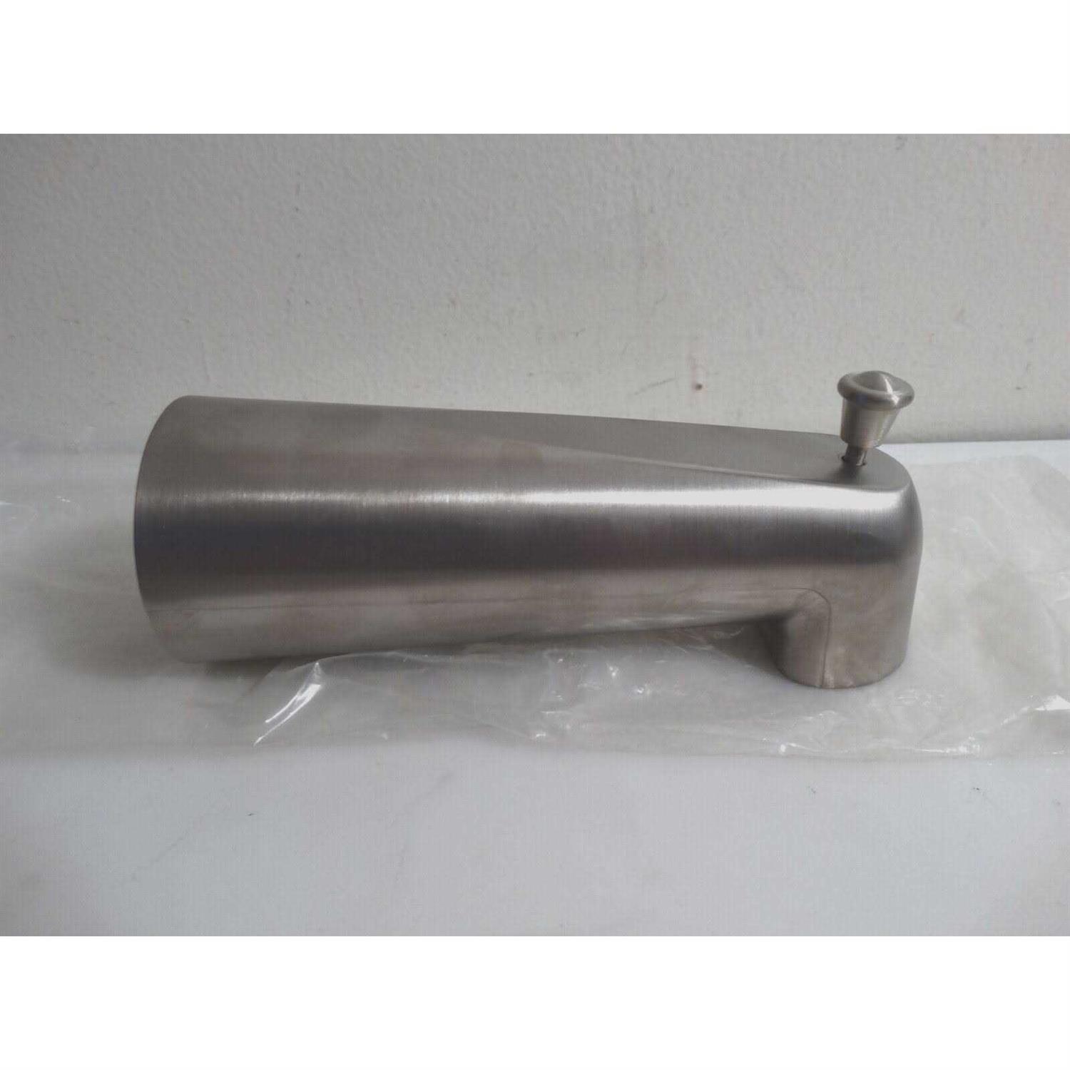 Moen Diverter Tub Spout 3853 - MT - Mrs Treak