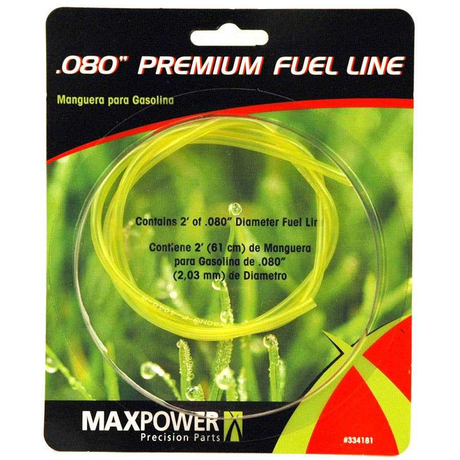 Maxpower 339066 Spark Plug Wrench - MT - Mrs Treak