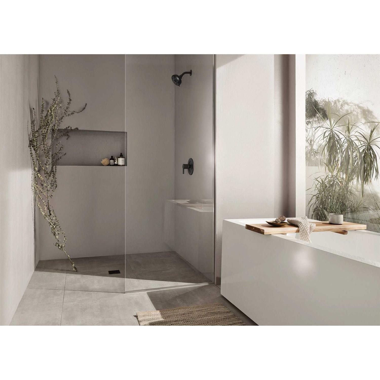 Moen Hydro Energetix Handheld Shower - MT - Mrs Treak