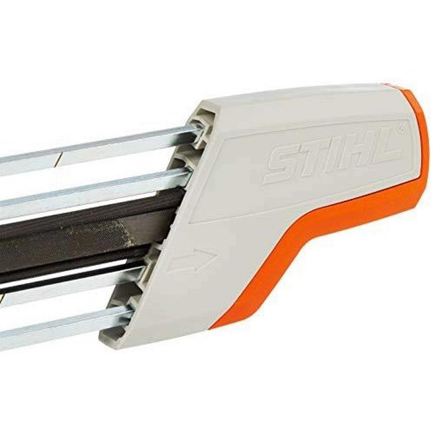 Stihl 2 in 1 Easy File Chainsaw Chain Sharpener 38 - MT - Mrs Treak