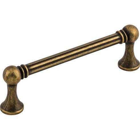 Top Knobs M753 Mushroom Knob 1 1/4 - MT - Mrs Treak