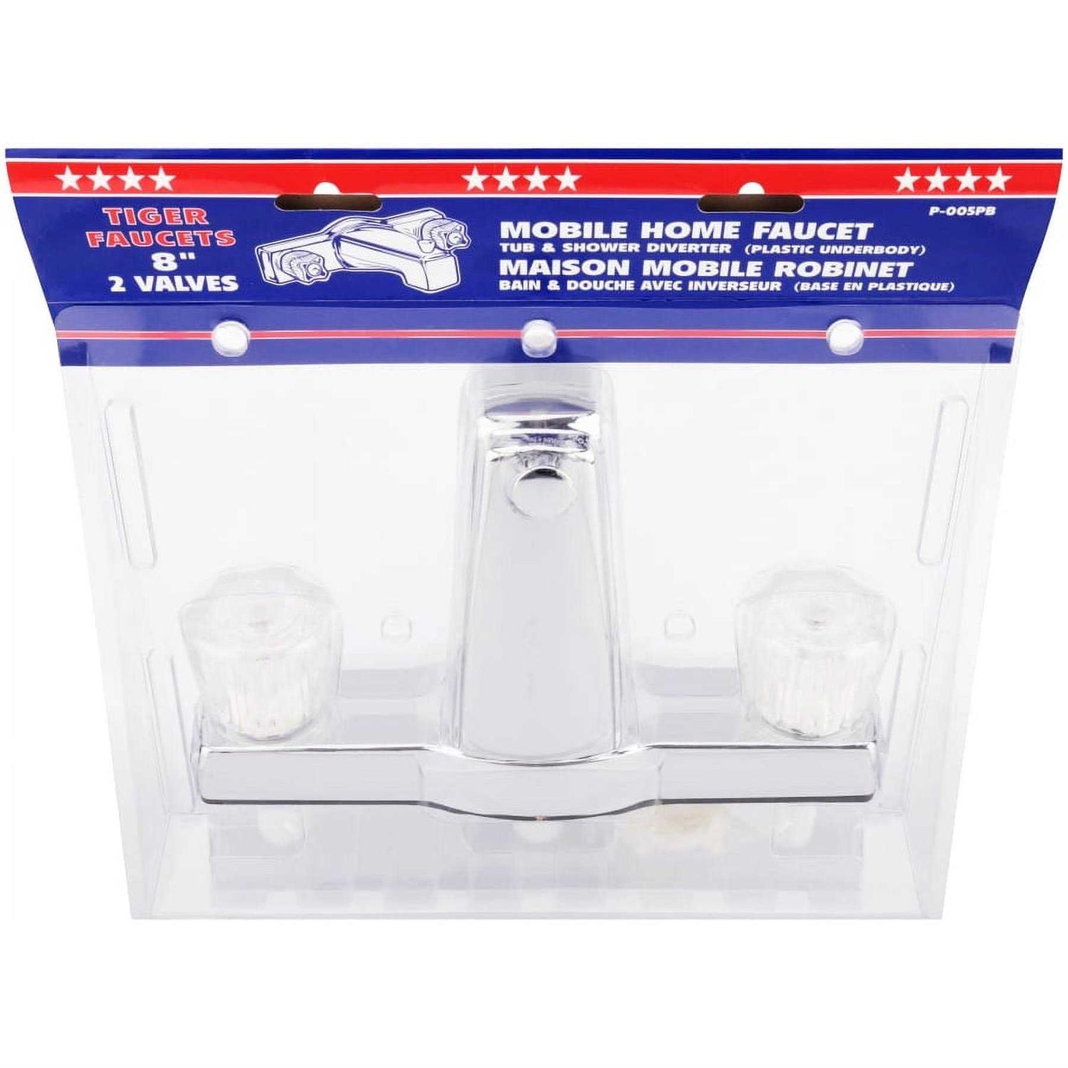 US Hardware Lp Regulator G-105C - MT - Mrs Treak