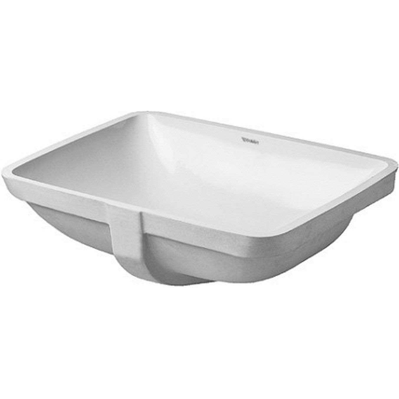 Duravit Starck 3 2225090092 Wall Mounted Toilet - MT - Mrs Treak