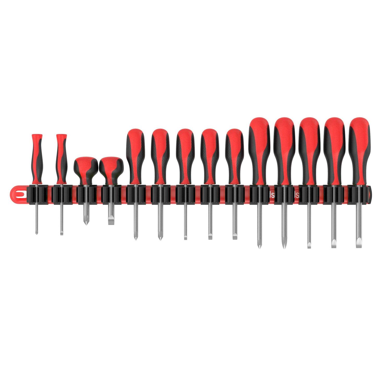 Olsa Tools Professional-Grade 120-Tooth Ratcheting Wrench Set - MT - Mrs Treak
