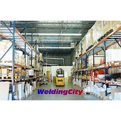 Weldingcity 2 Rolls of ER70S-6 ER70S6 Mild Steel MIG Welding Wire 11-lb Spool 0.045 - MT - Mrs Treak