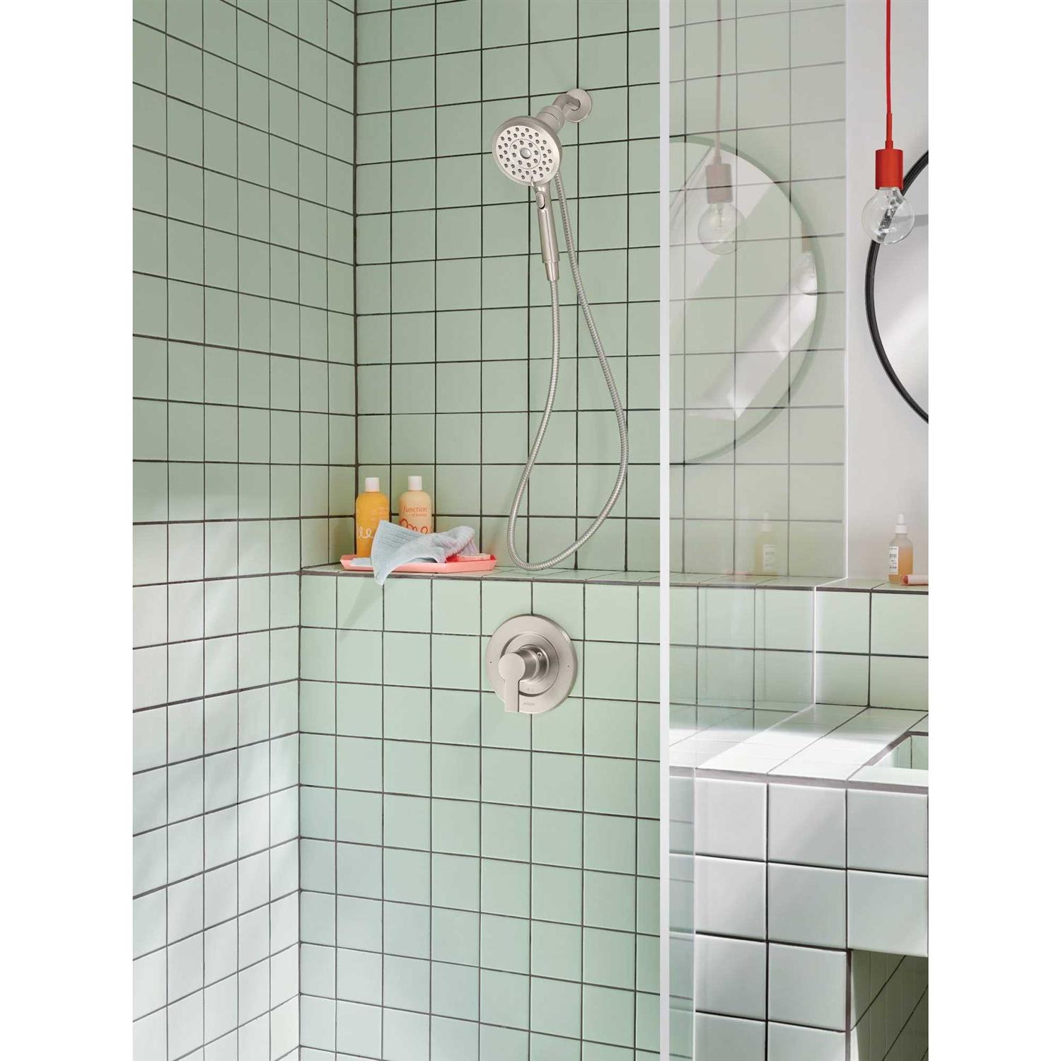 Moen Verso Handshower Magnetix Docking - MT - Mrs Treak