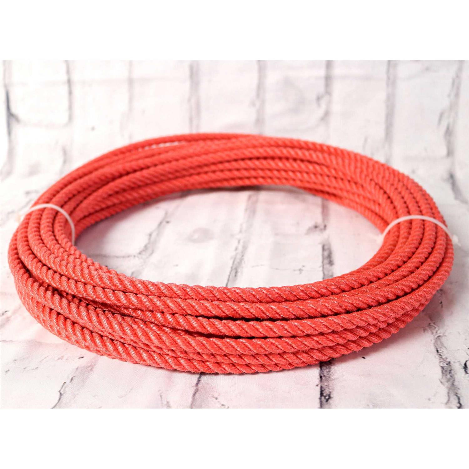 Poly Nylon Lead Plomo Soga Rope - MT - Mrs Treak