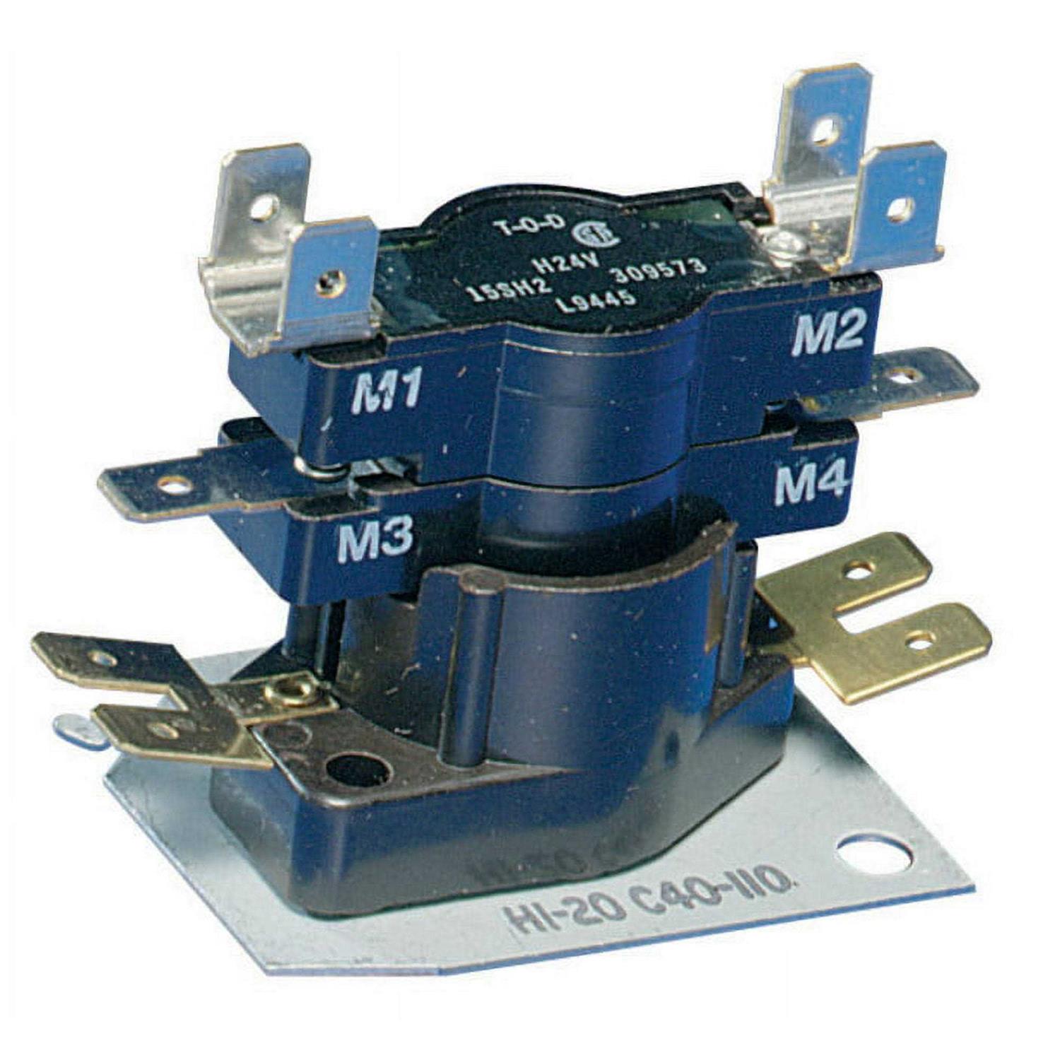 White Rodgers 1F89EZ-0251 - MT - Mrs Treak