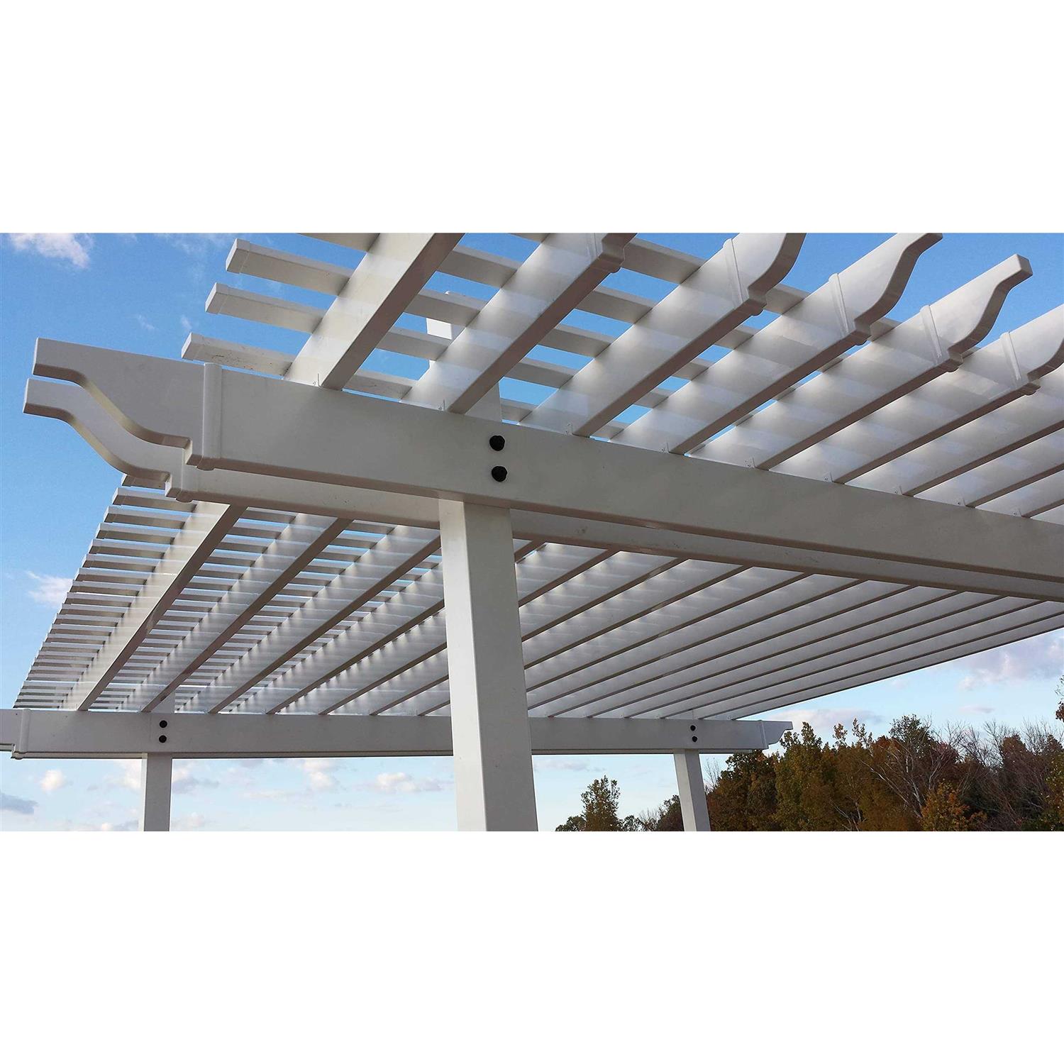 Ozco 12-inch OWT Timber Bolts - MT - Mrs Treak