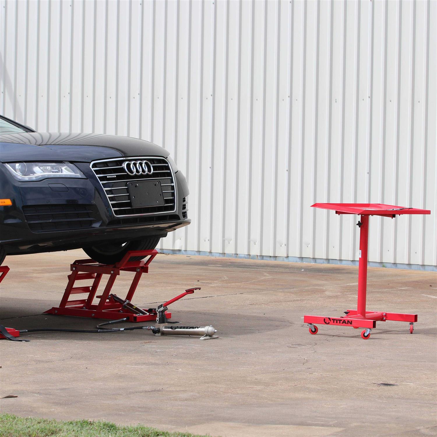 Work Sharp WSSAKO81113 Assorted Belt Kit Replacement for Ken Onion Edition - MT - Mrs Treak