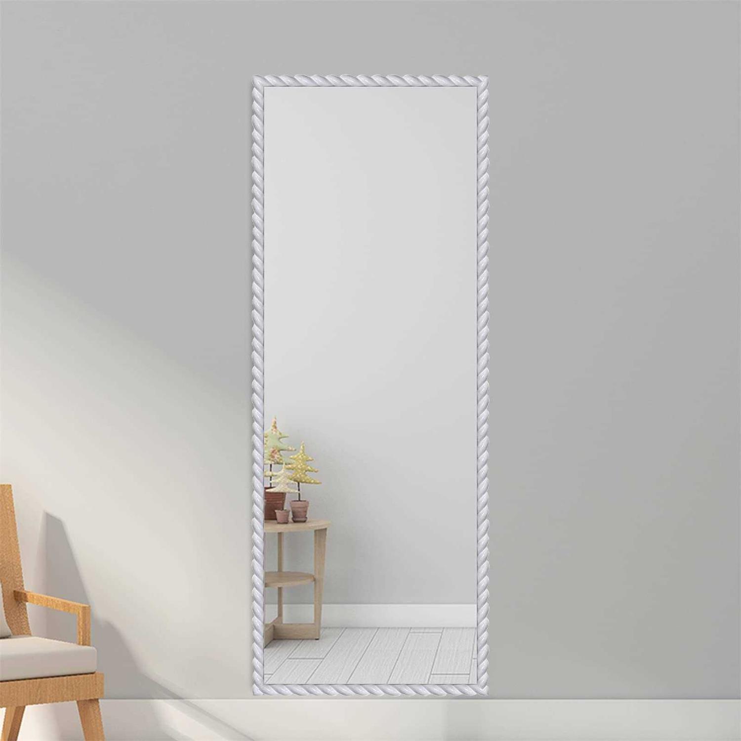 Paintable Baseboard Trim Peel and Stick Self-Adhesive Design Vinyl Wall Base Caulk and Trim Strips for Floor, Chair Rail and More - MT - Mrs Treak