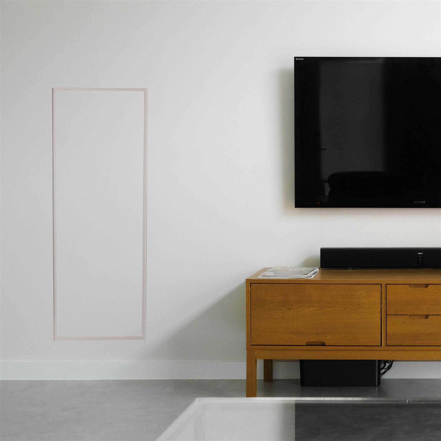 Luxe Flush Access Panel 17×17 - MT - Mrs Treak