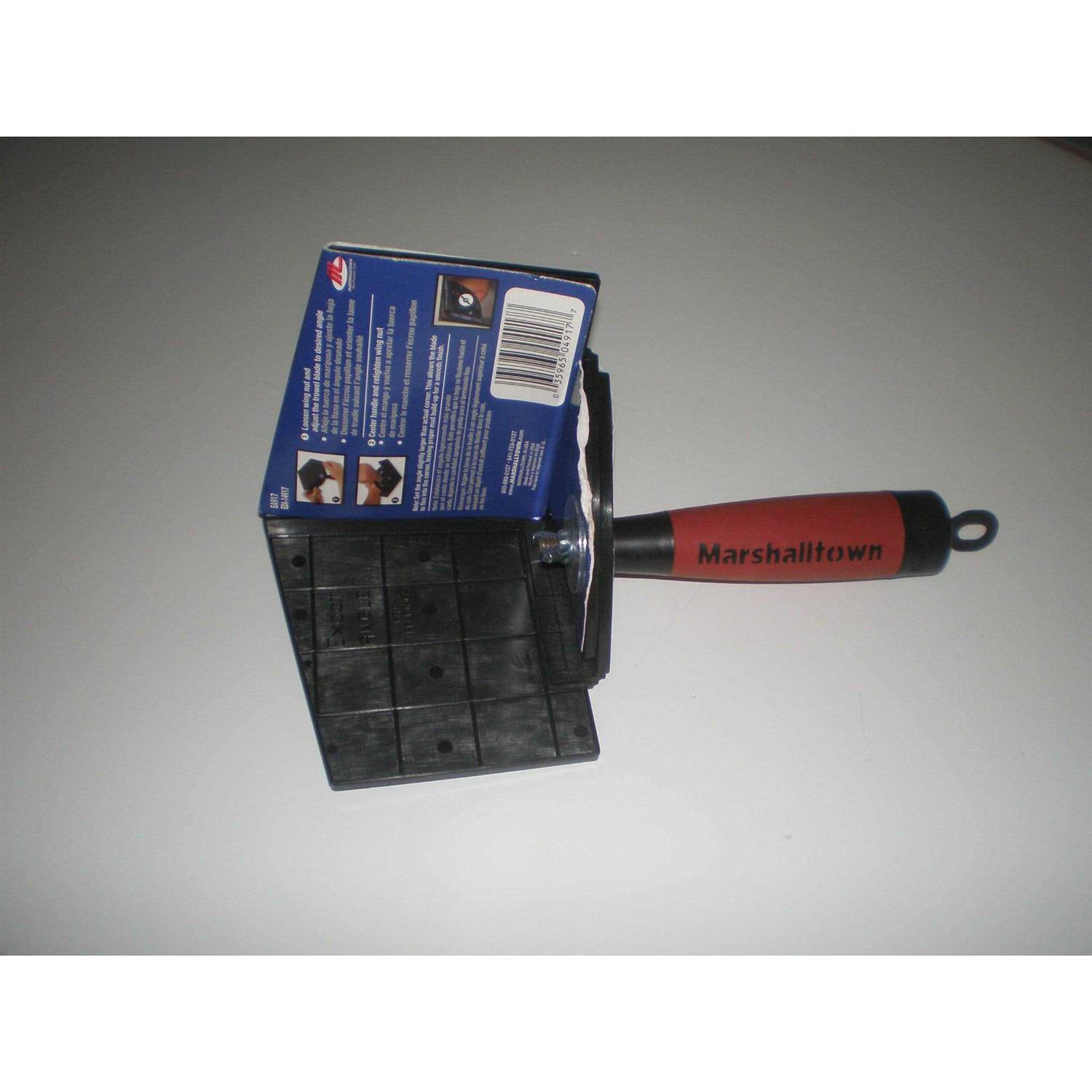 Marshalltown E54D Seam Roller - MT - Mrs Treak