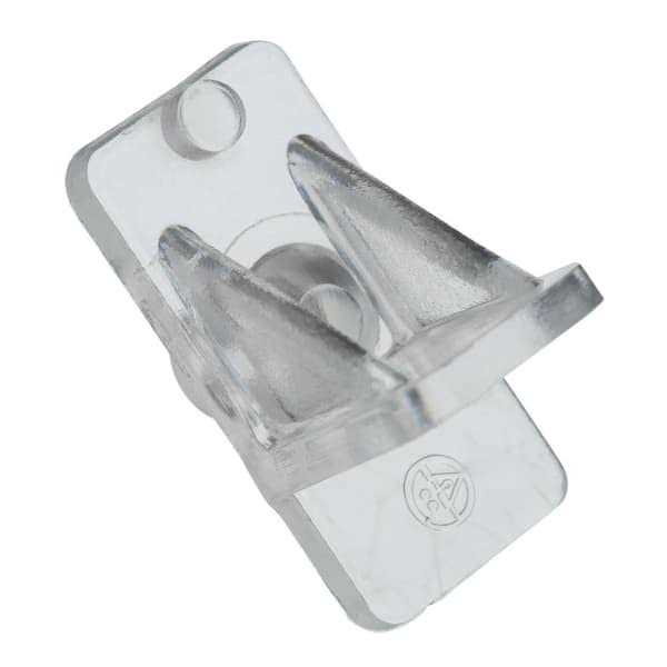 Prime Line C 1120 Sliding Door Outside Pull with Key - MT - Mrs Treak