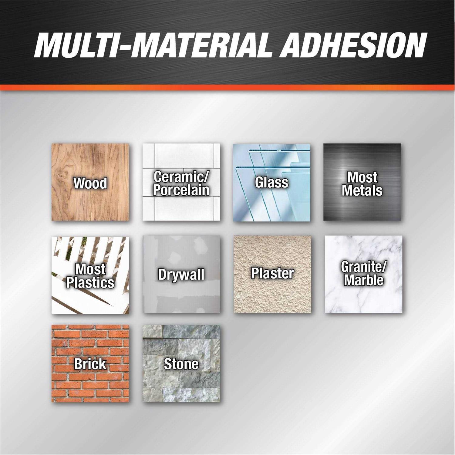 DAP Kwik Seal Plus Adhesive Caulk - MT - Mrs Treak