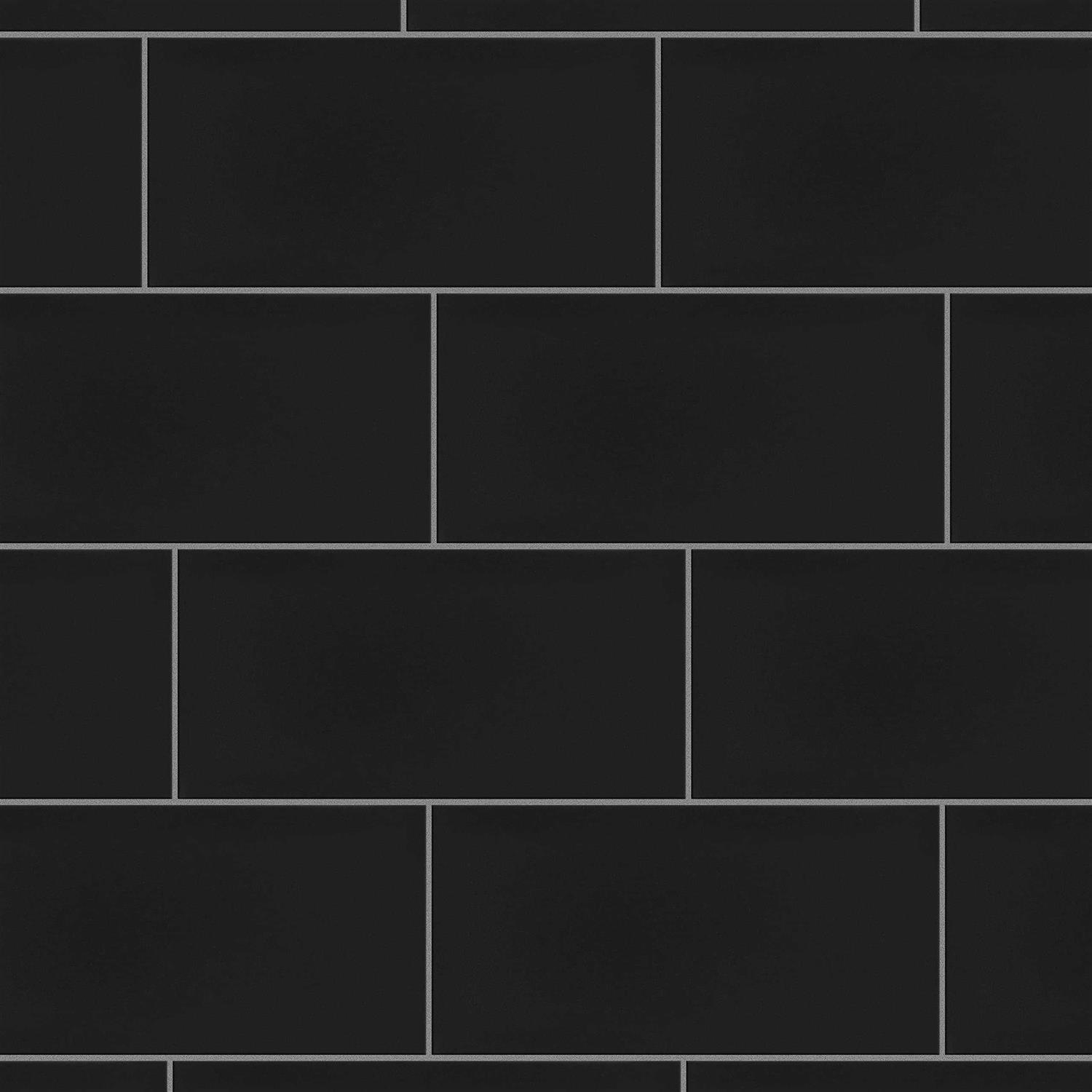 Merola Tile Crown Heights Matte White 3 in. x 6 in. Ceramic Wall Tile - MT - Mrs Treak