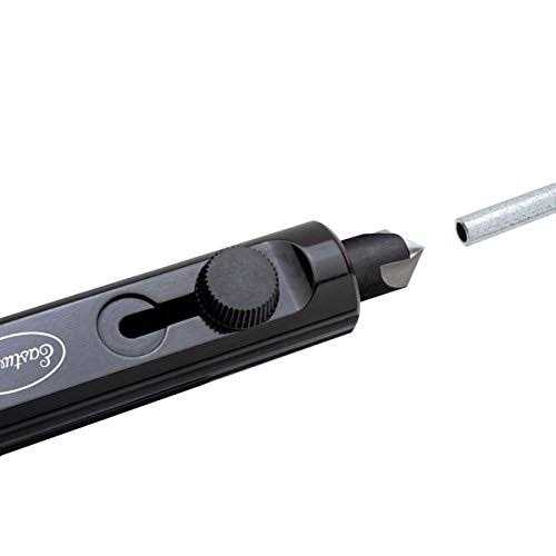 Eastwood Triple Head 180 degree Tubing Bender 3/16-3/8 - MT - Mrs Treak