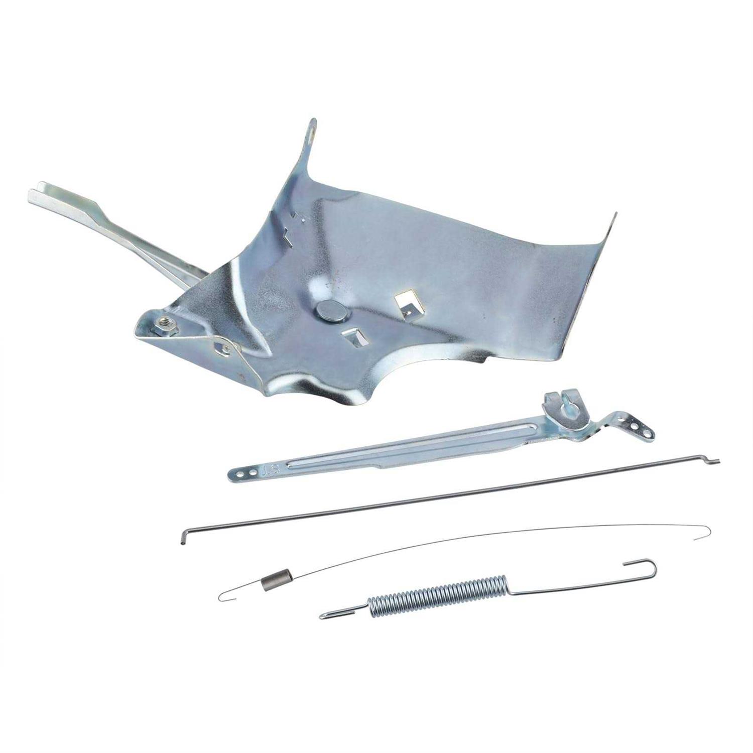 Thrive Thermometer & Hygrometer with Probe - MT - Mrs Treak