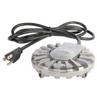 Miracle Travertine / Limestone Chip & Crack Fill Repair Kit w/ Light & Dark Custom Colors 8oz. Dark Filler & 8oz. Light - MT - Mrs Treak