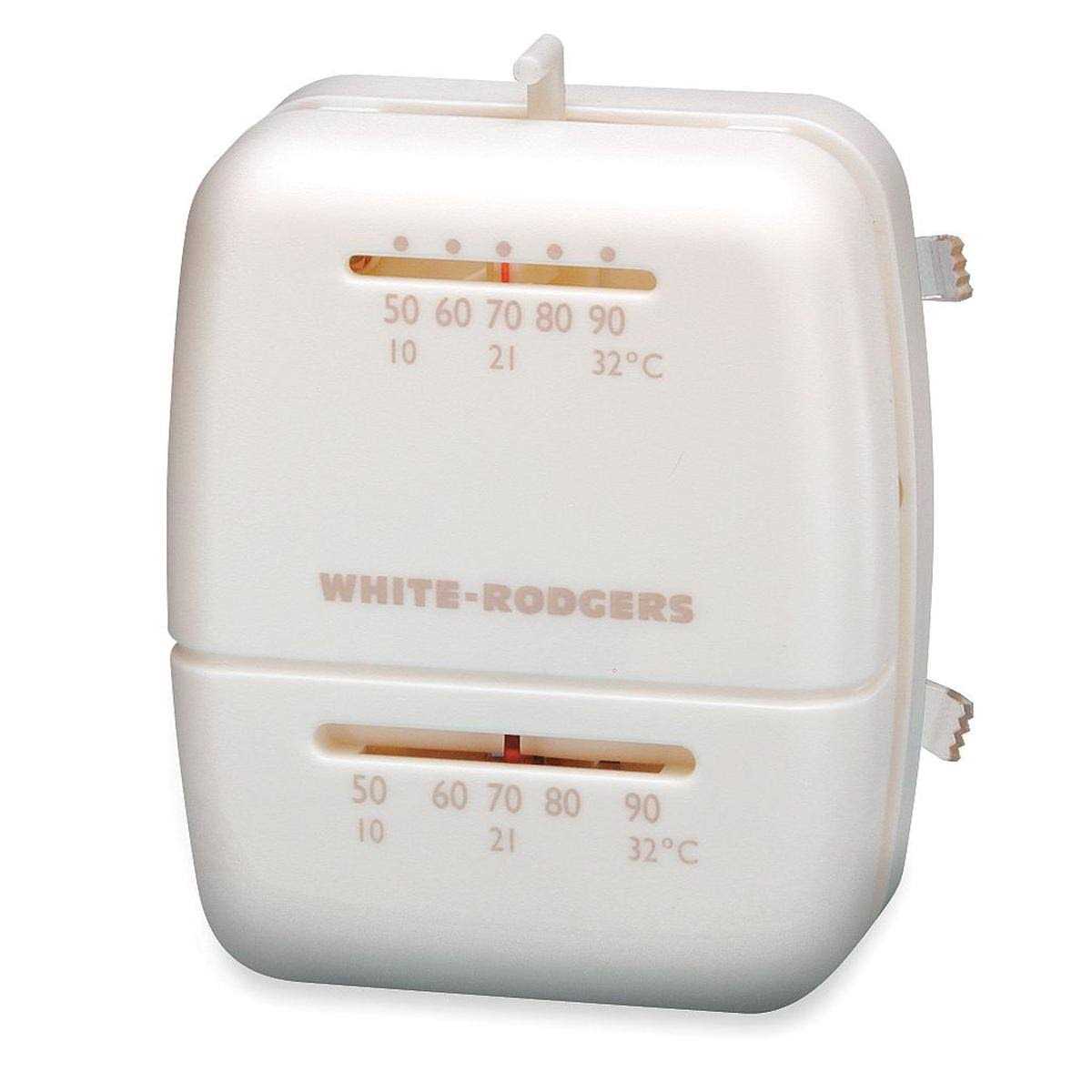 White-Rodgers H06E-030 Thermocouple - MT - Mrs Treak