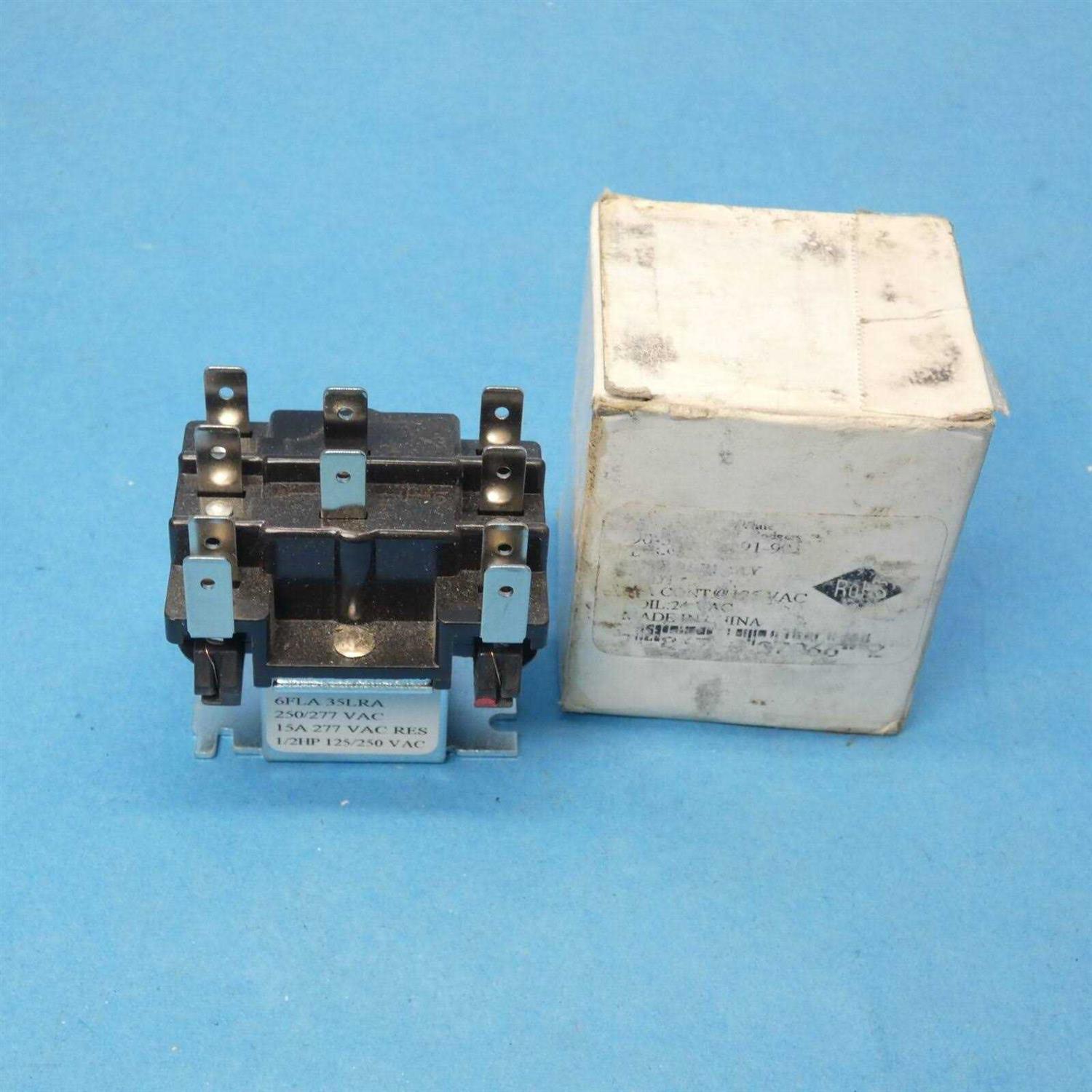 White-Rodgers 764-742 Pilot Safety Gas Valve - MT - Mrs Treak