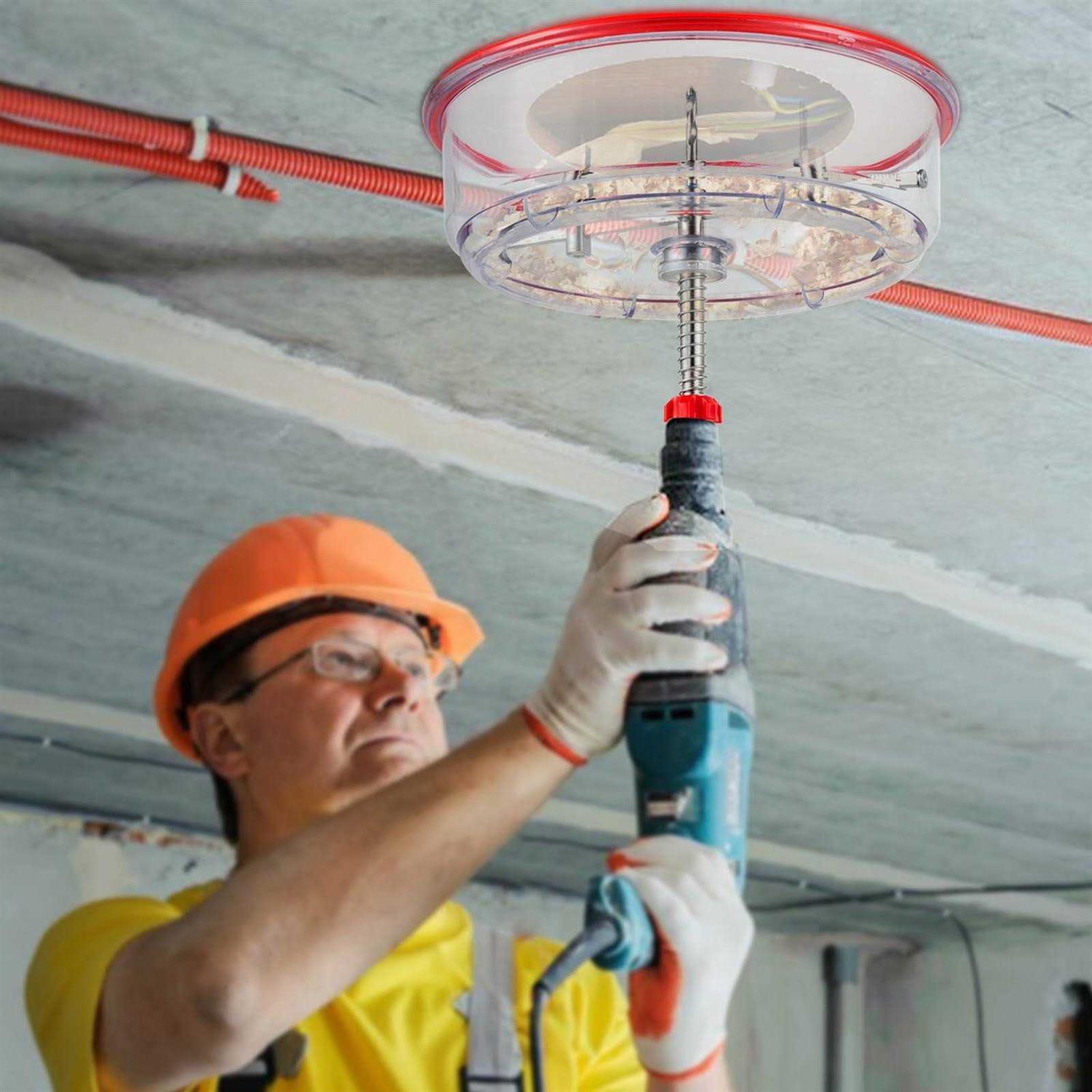 VEVOR Accu X4 Solenoid Valve 1/4” Npt Air Ride Manifold Solenoid Valve with 9-Switch Wired Remote Controller VXF4CM14B KZFDCFKZTJQ000001V0 - MT - Mrs Treak