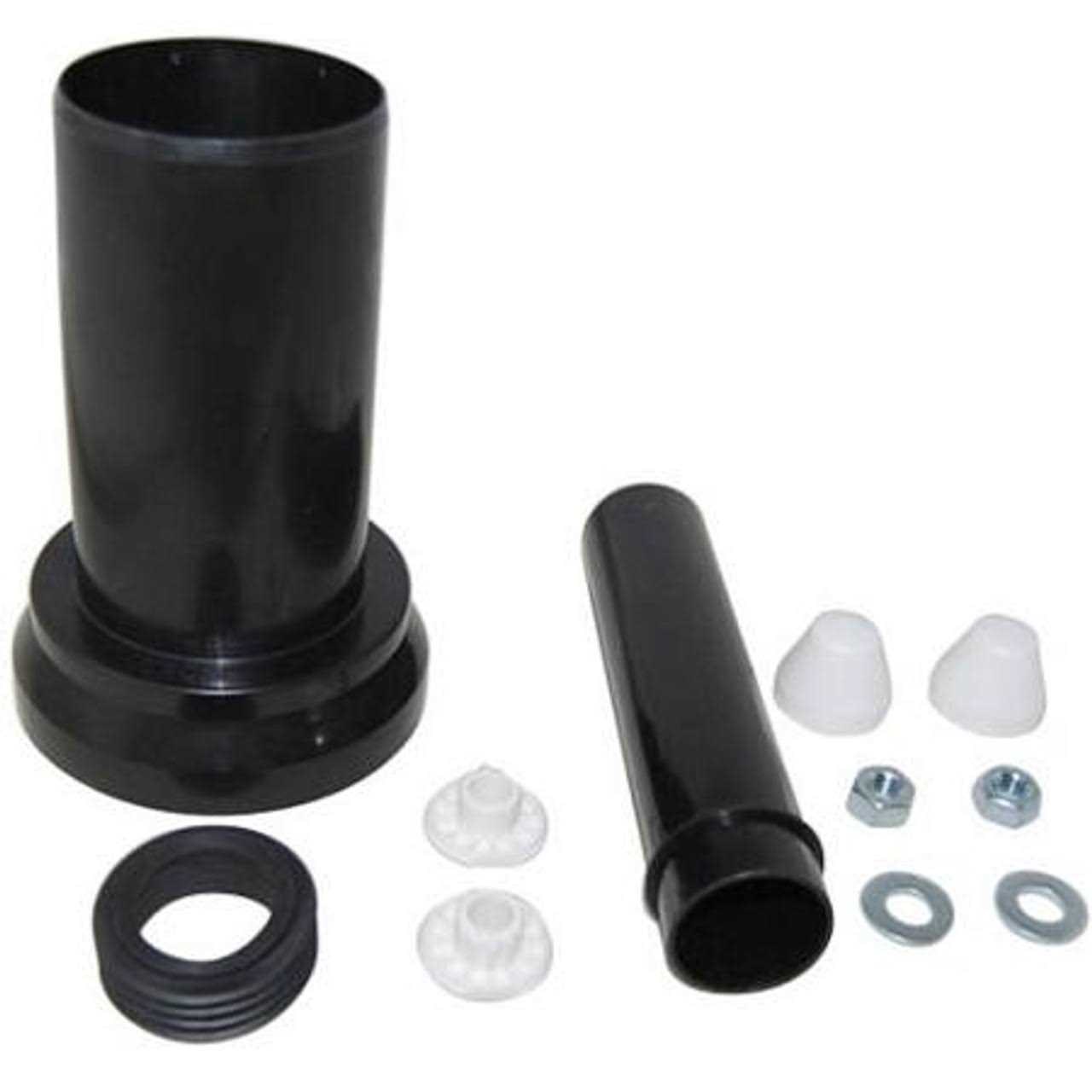 Toto THU302 Replacement Cap for Dual Max Fill Valve - MT - Mrs Treak