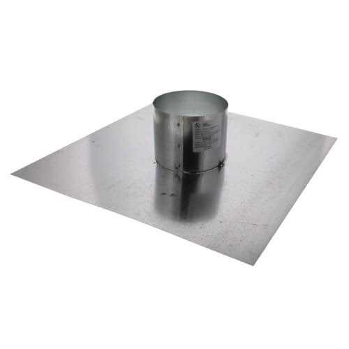 Z-Flex 3 in. x 25 ft. Gas Kit 2GACKIT0325 - MT - Mrs Treak