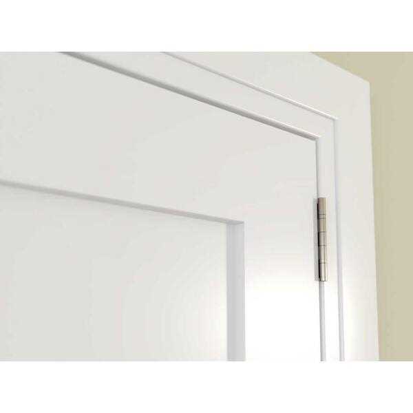 EightDoors 5-Lite Frosted Glass - MT - Mrs Treak