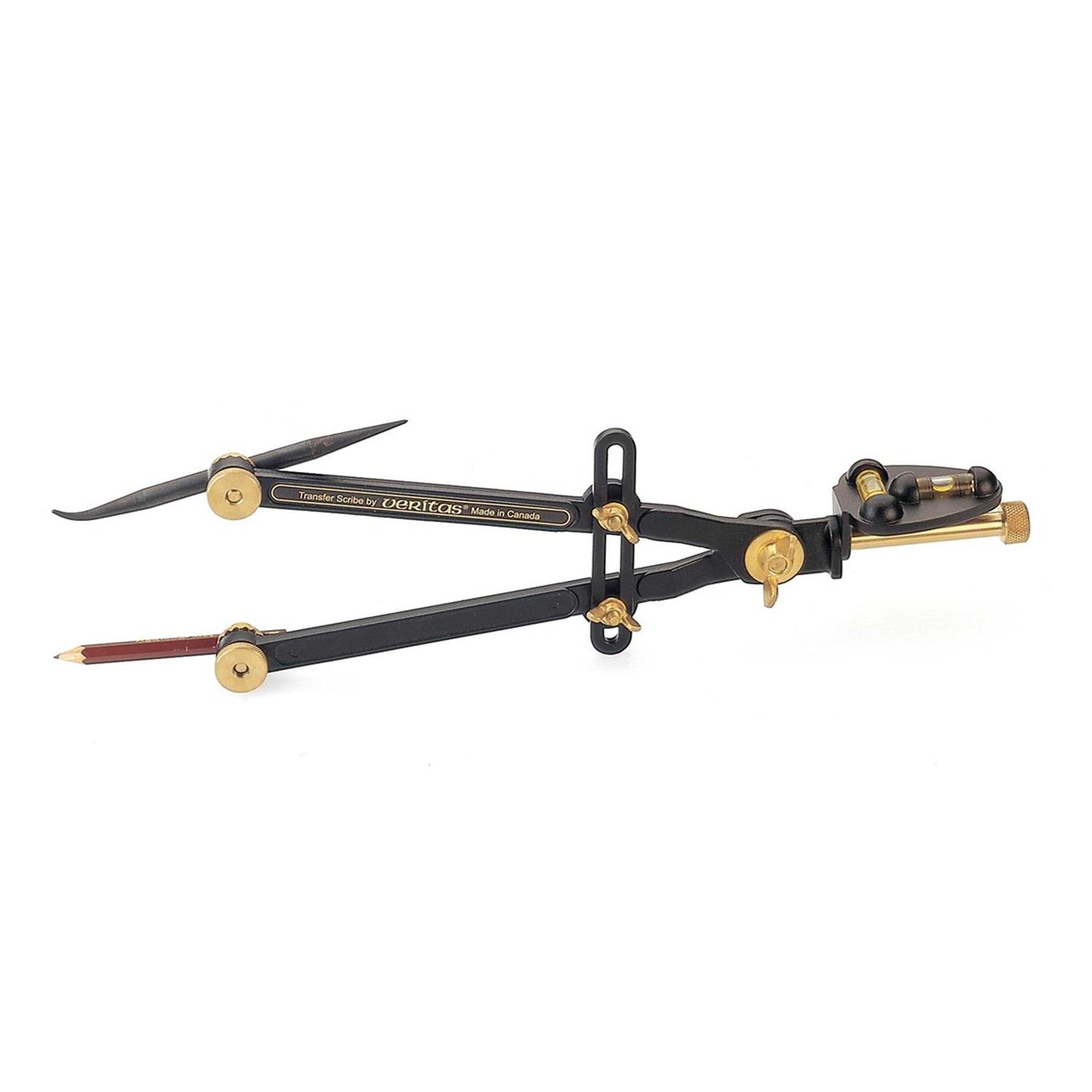 Veritas Large Router Plane - MT - Mrs Treak