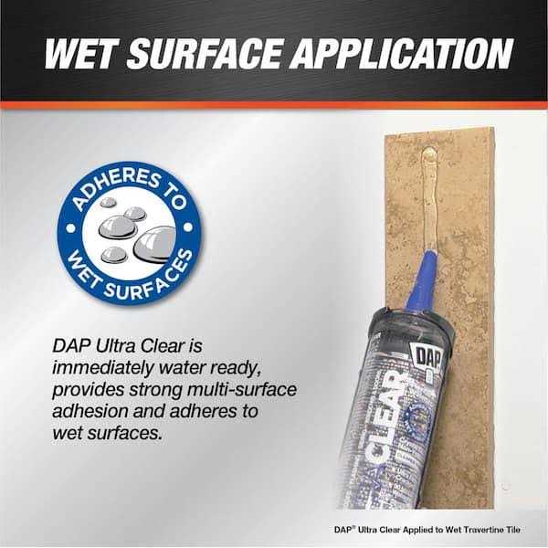 Dap Touch ‘n Foam Max Fill Expanding Foam Sealant - MT - Mrs Treak