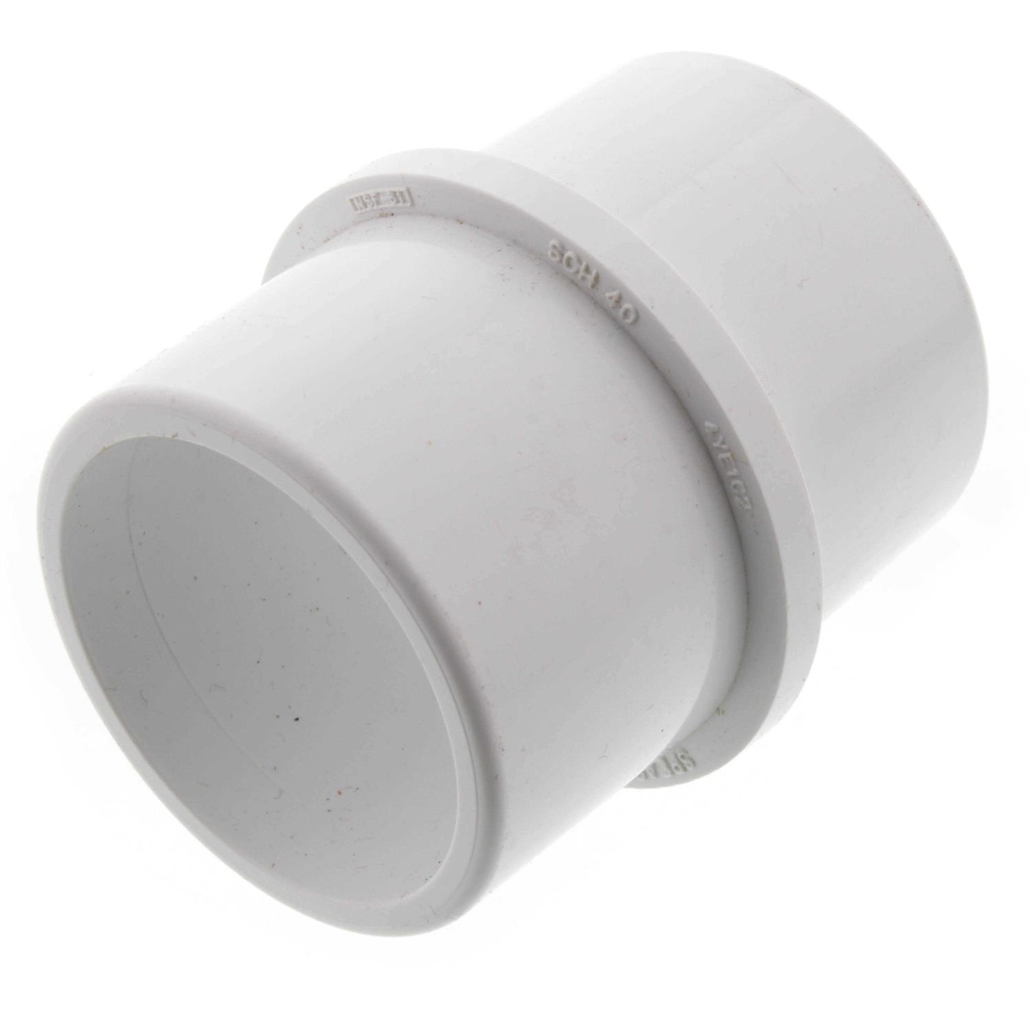 Spears PVC Union EPDM - MT - Mrs Treak