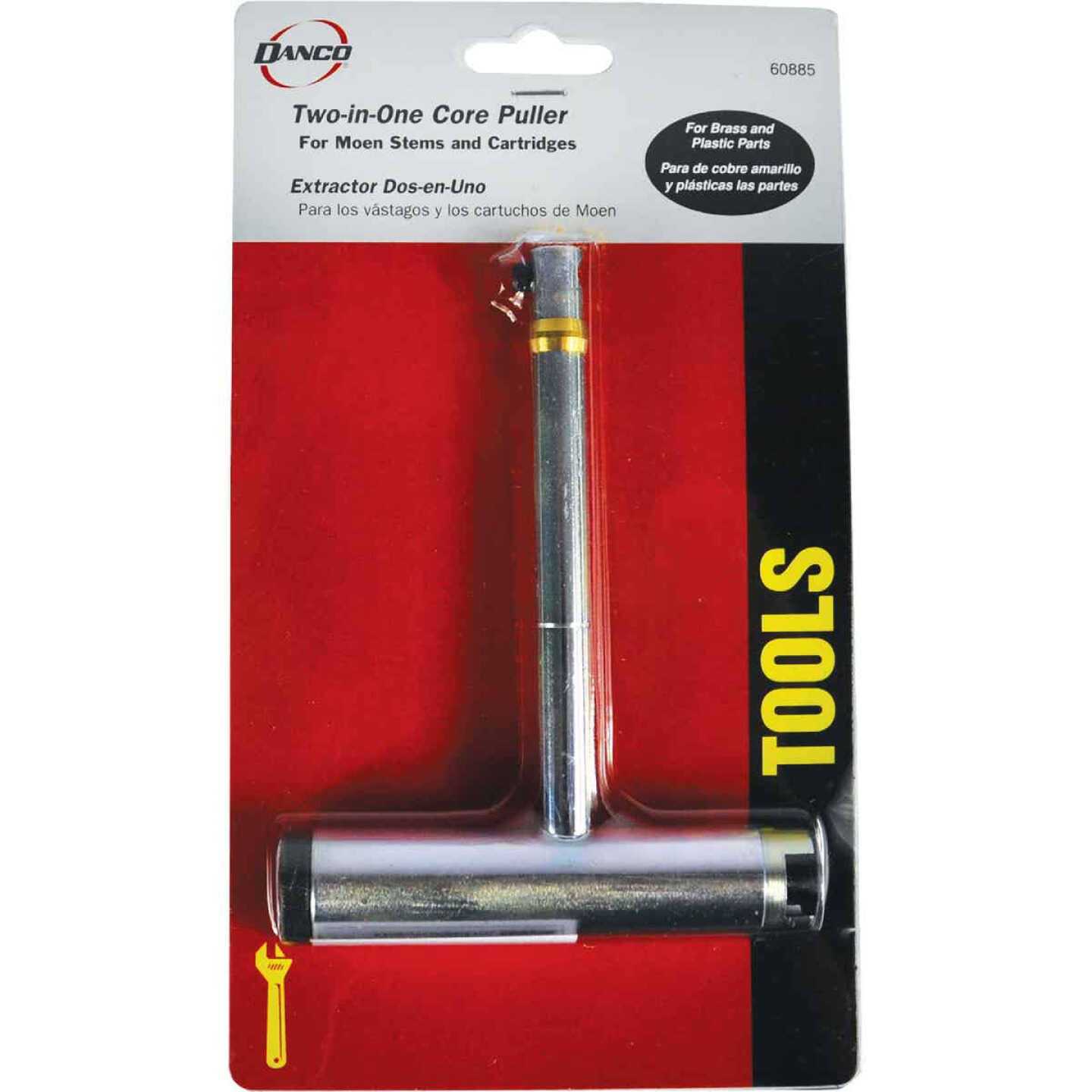 Danco Metal Tub Spout Ring 10008 - MT - Mrs Treak