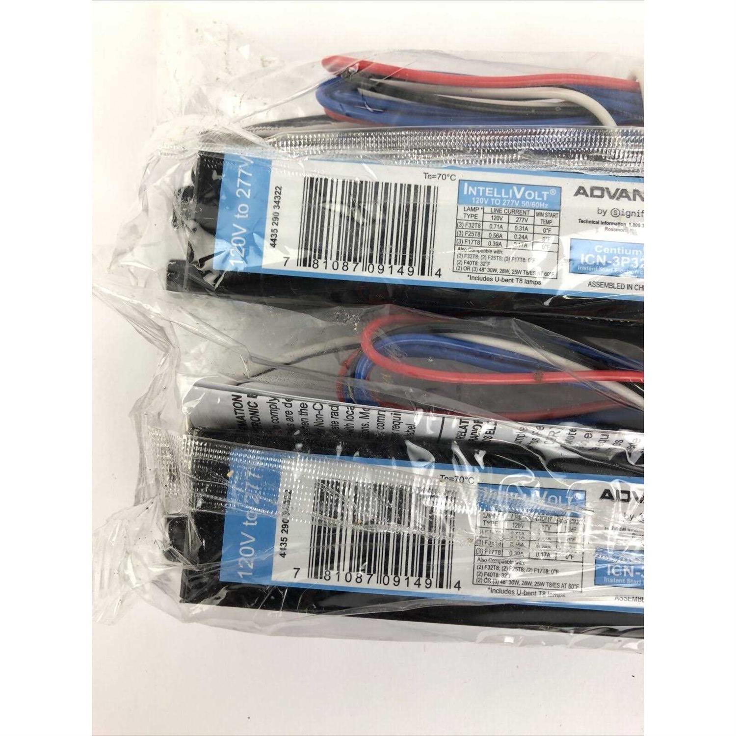 Philips Advance Ballast Magnetic - MT - Mrs Treak