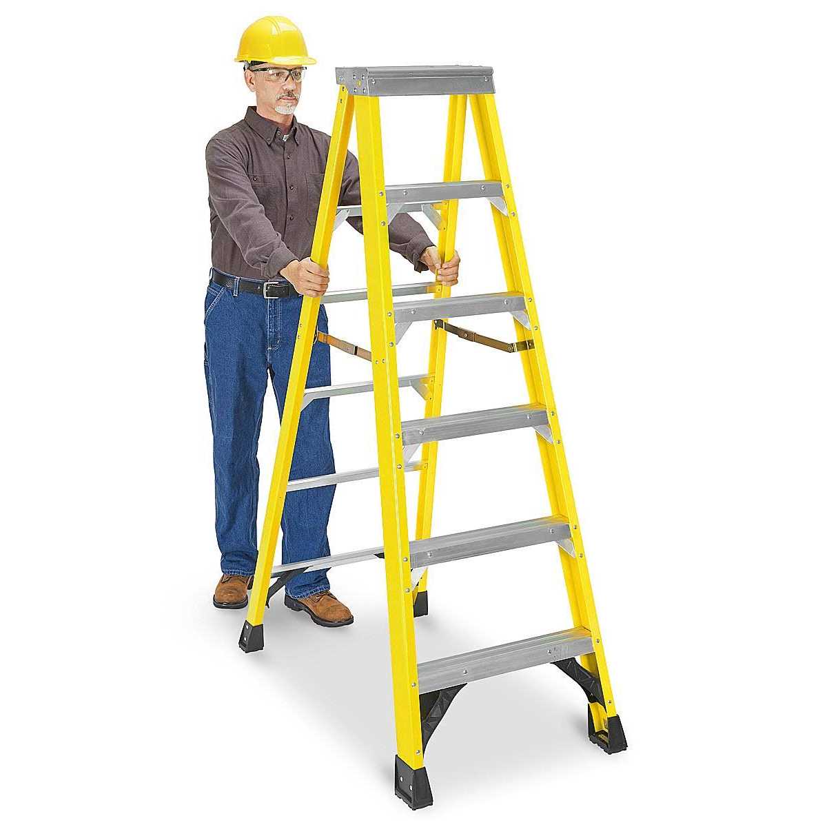 Werner H4136 - MT - Mrs Treak