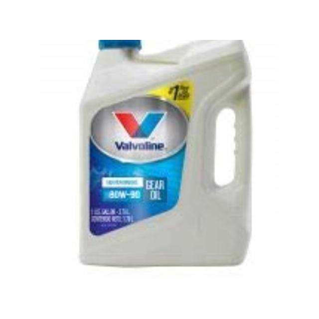 Valvoline VV632 Multi Purpose Grease - MT - Mrs Treak