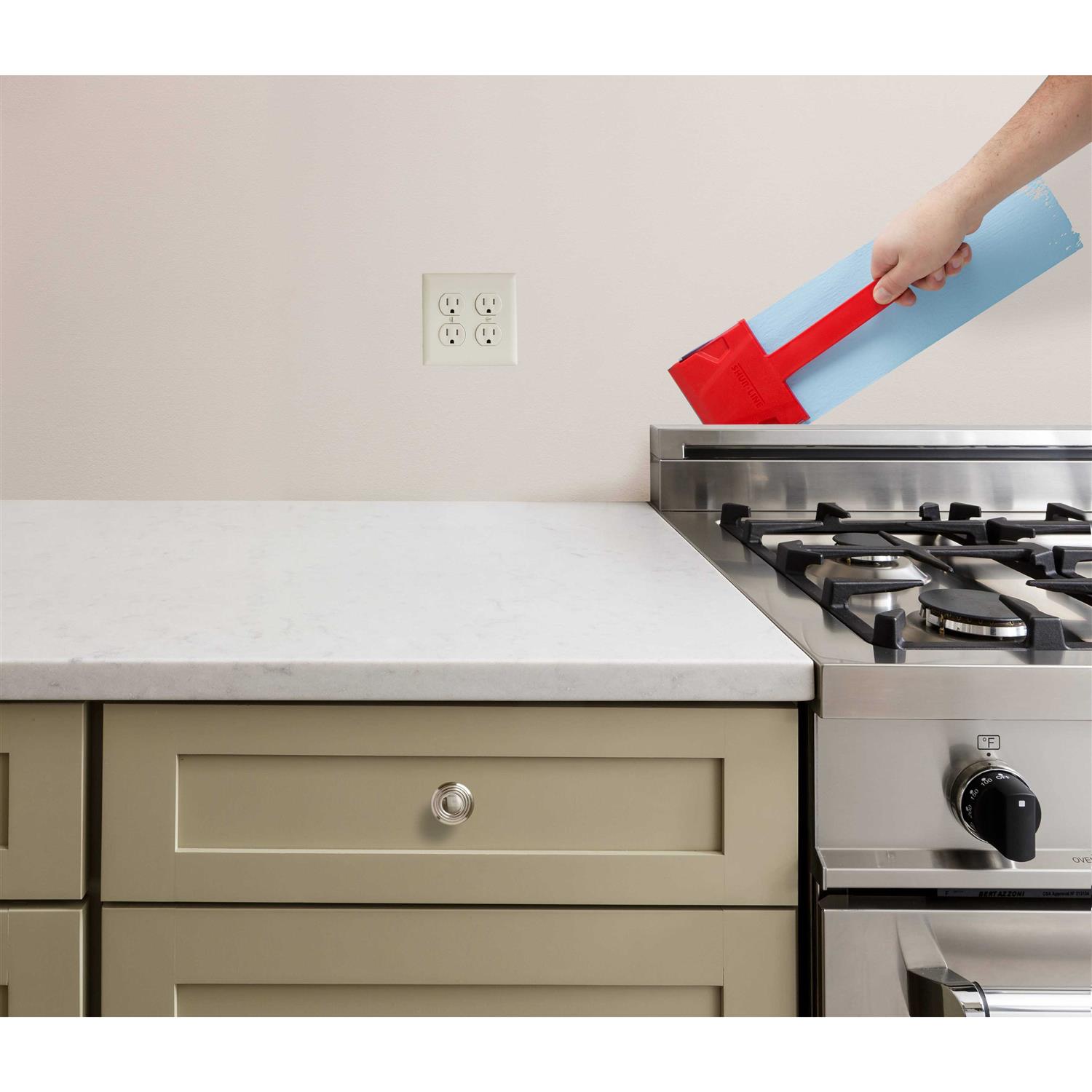 Shur-Line Corner Painter - MT - Mrs Treak