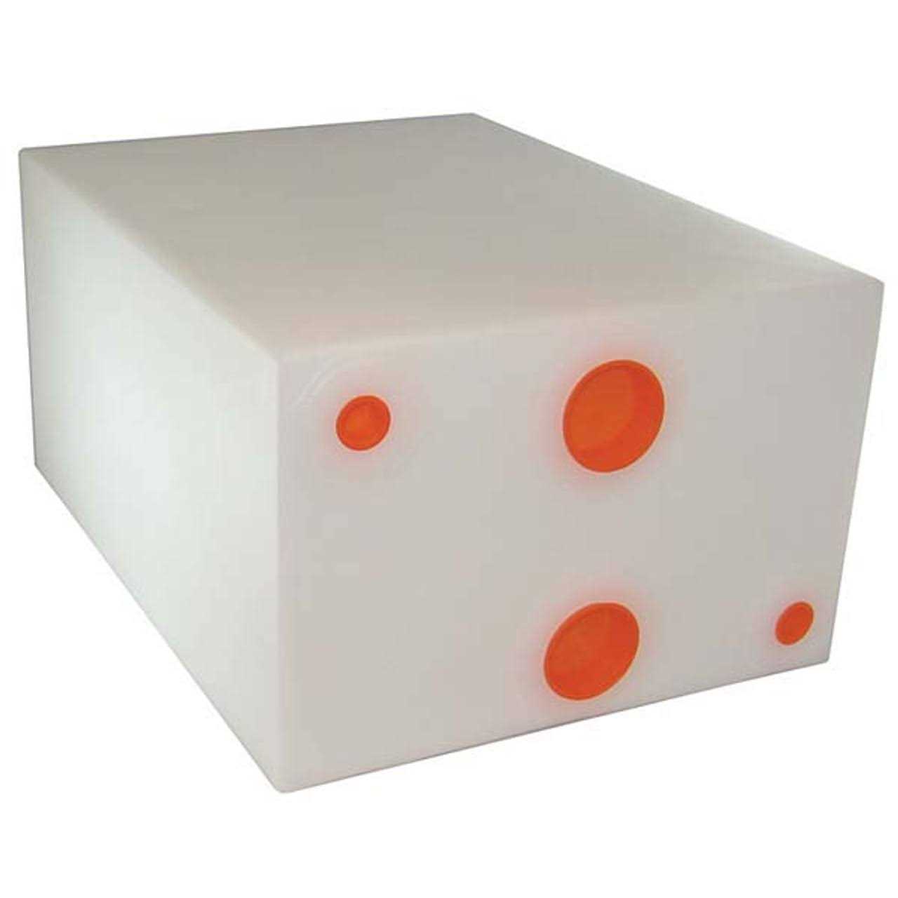 Todd Water/Holding Tank - MT - Mrs Treak