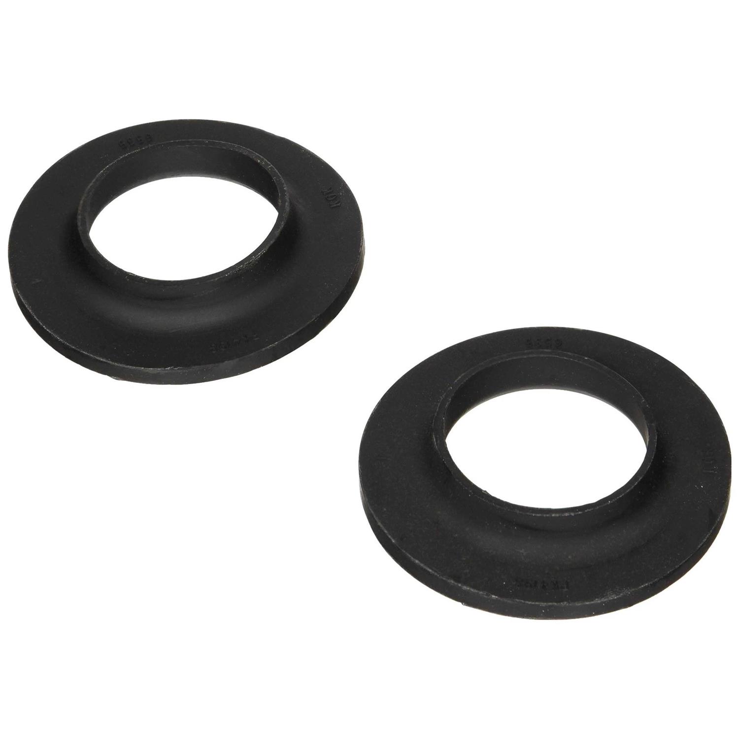 Moog 329-10 U-Bolt Kit - MT - Mrs Treak