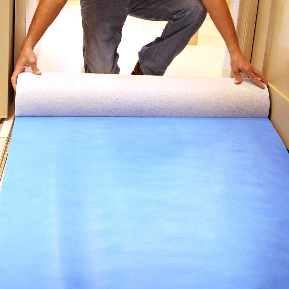 Trimaco 12390/12 FloorShell Seam Tape - MT - Mrs Treak