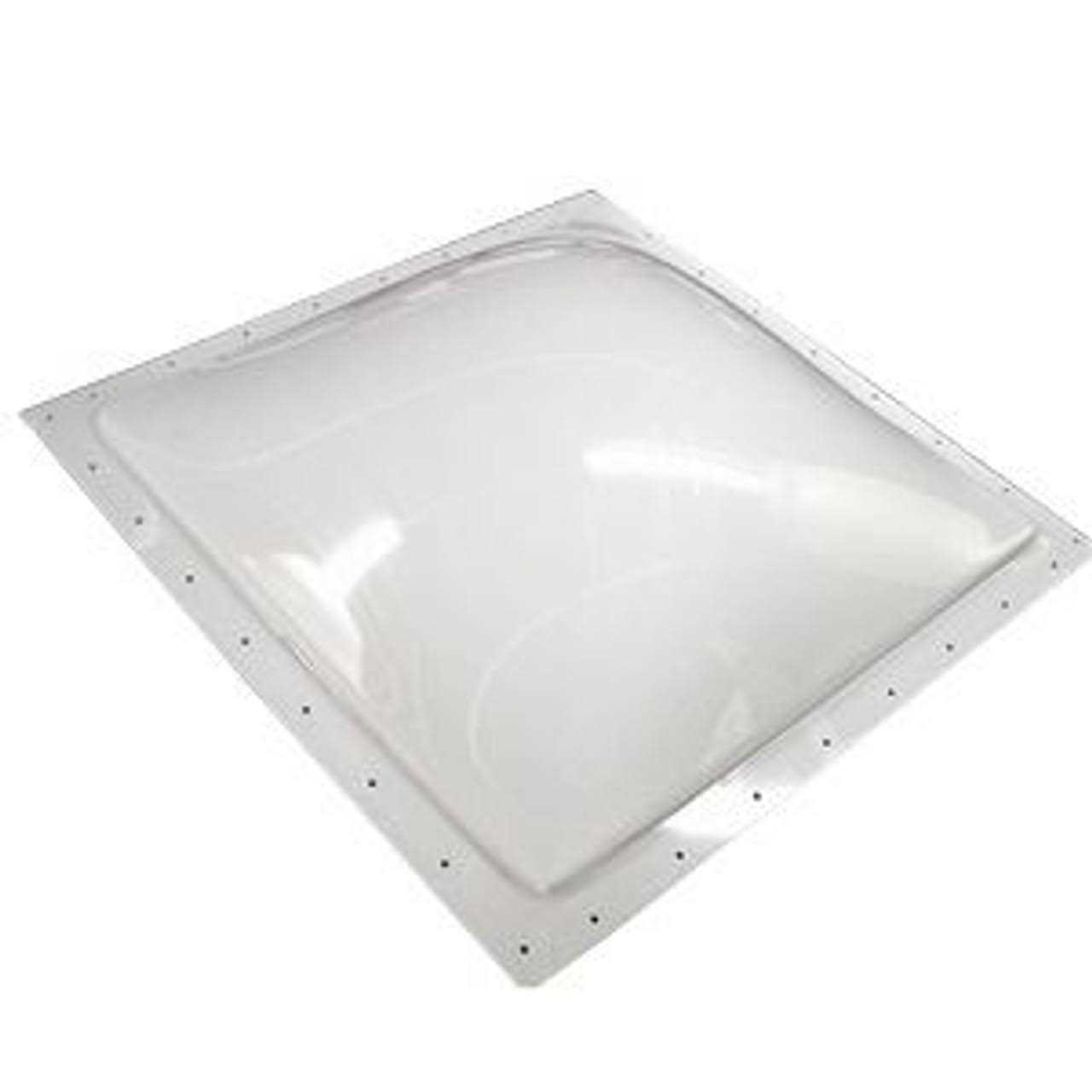 Specialty Recreation Shower Pan 24 x 40 SP2440WL - MT - Mrs Treak