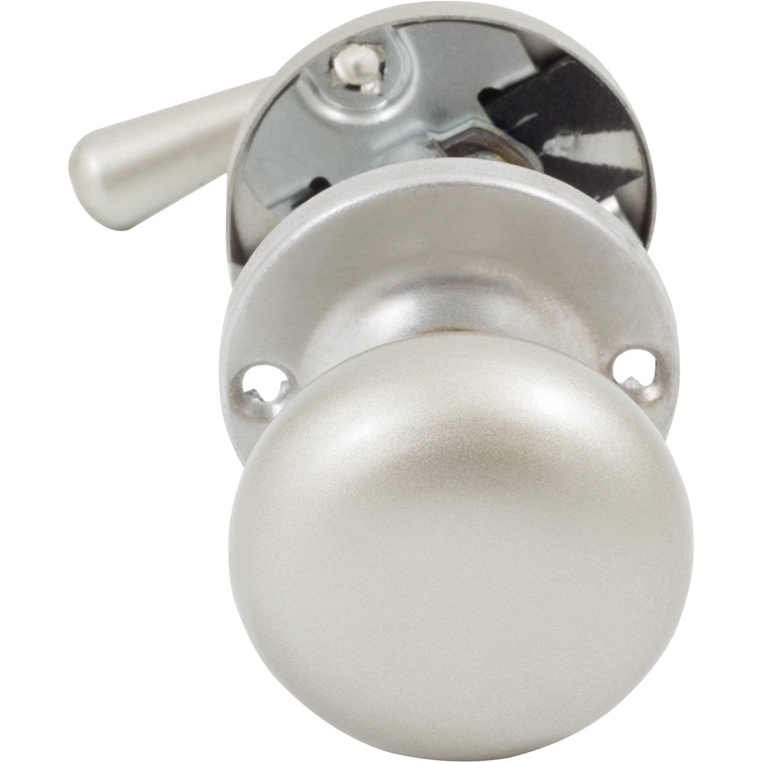 Stone Harbor Hardware Rim Storm Door Lock 1-3/4 Inches - MT - Mrs Treak