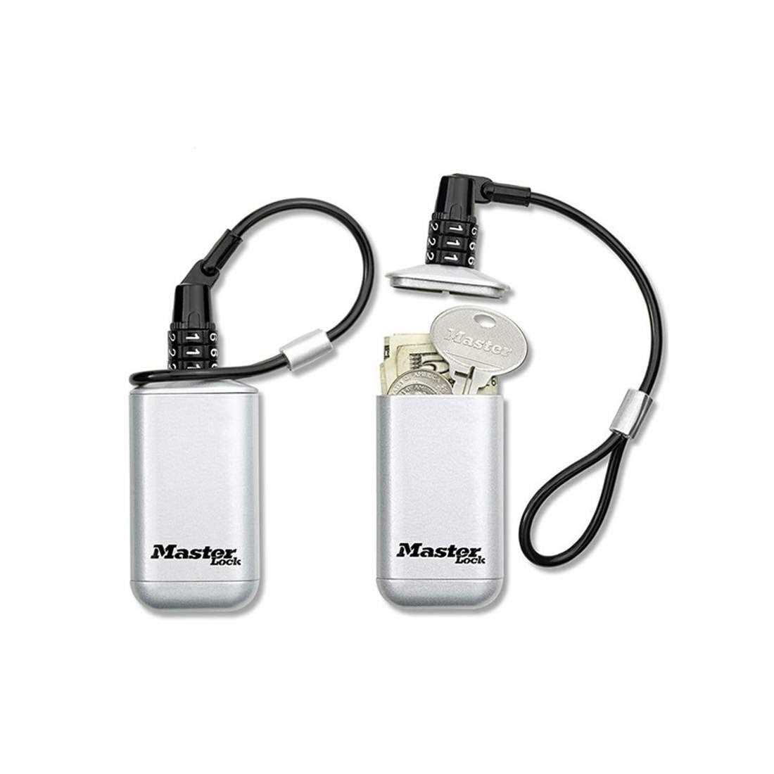 Master Lock Steel Lockout Hasp 421 - MT - Mrs Treak