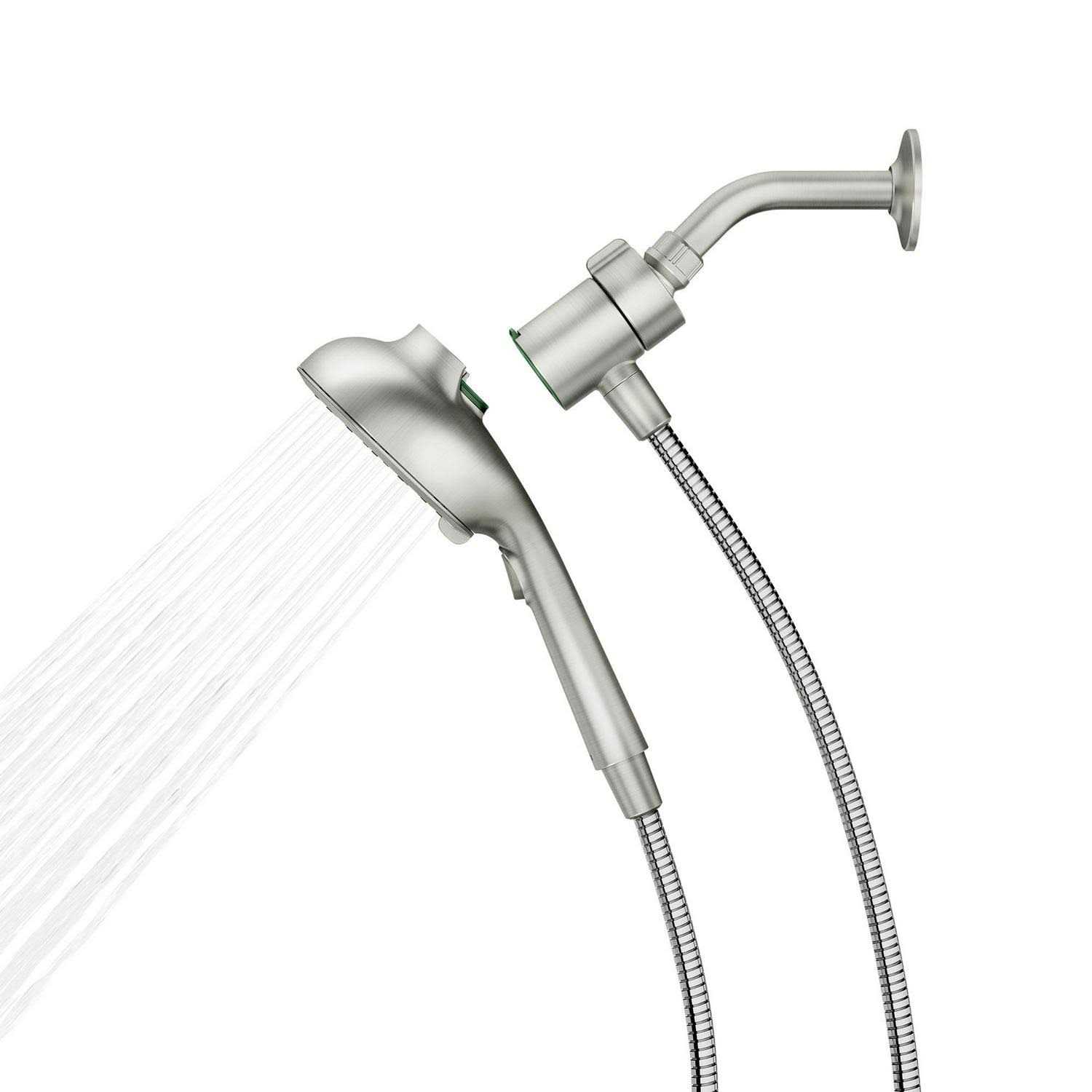 Moen Verso Handshower Magnetix Docking - MT - Mrs Treak